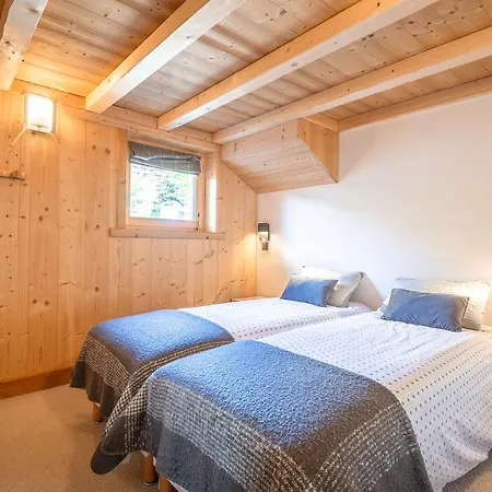 Rose Chalet